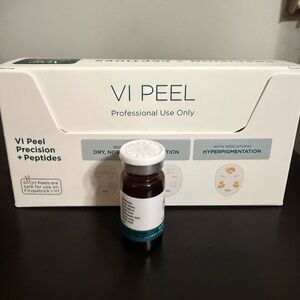 VI Precision Plus Peel sealed Exp 8/2027 NWT